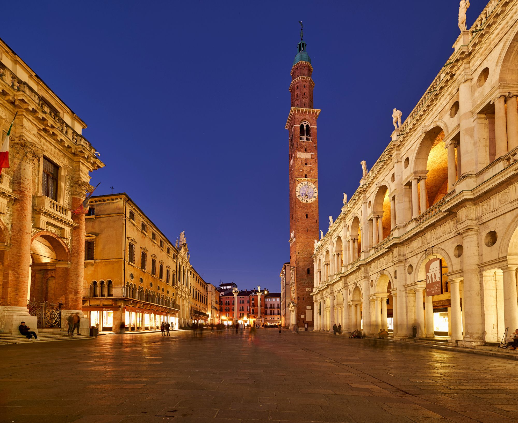 Vicenza, Italy