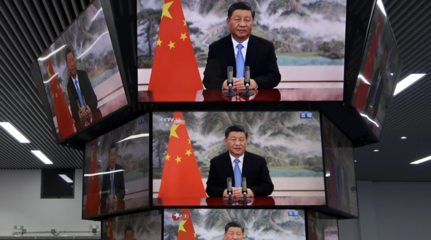 China & Our Media