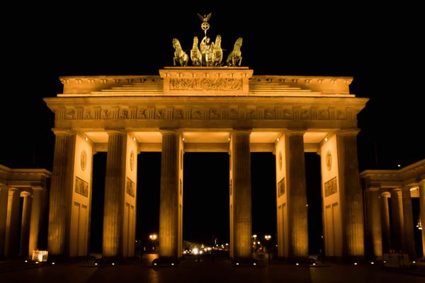 Berlin.